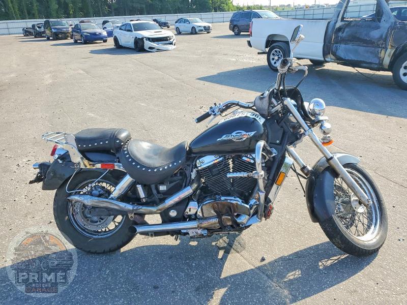 1996 HONDA VT1100