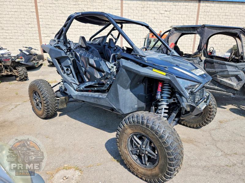 2023 POLARIS RZR