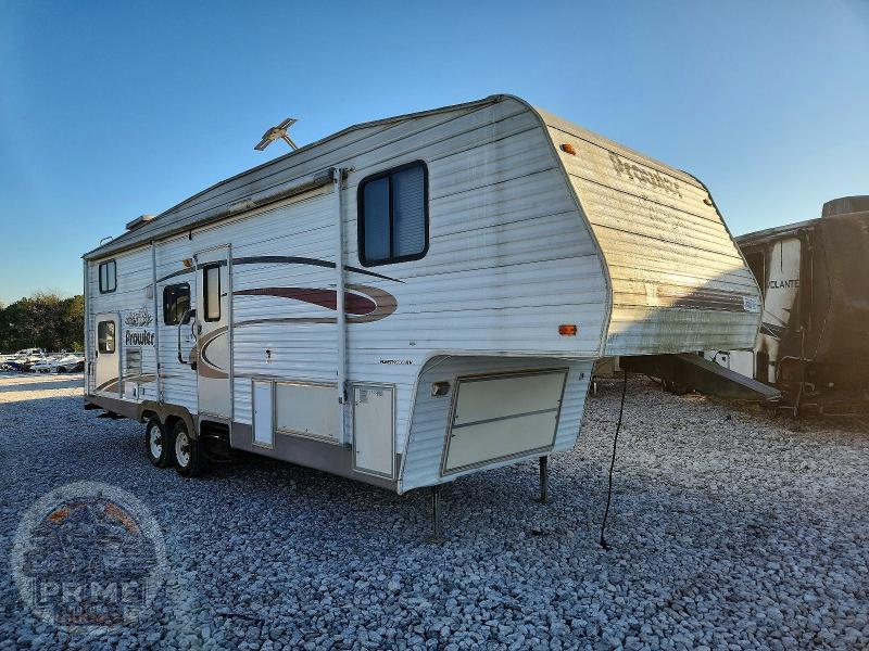 2004 FLEETWOOD OTHER