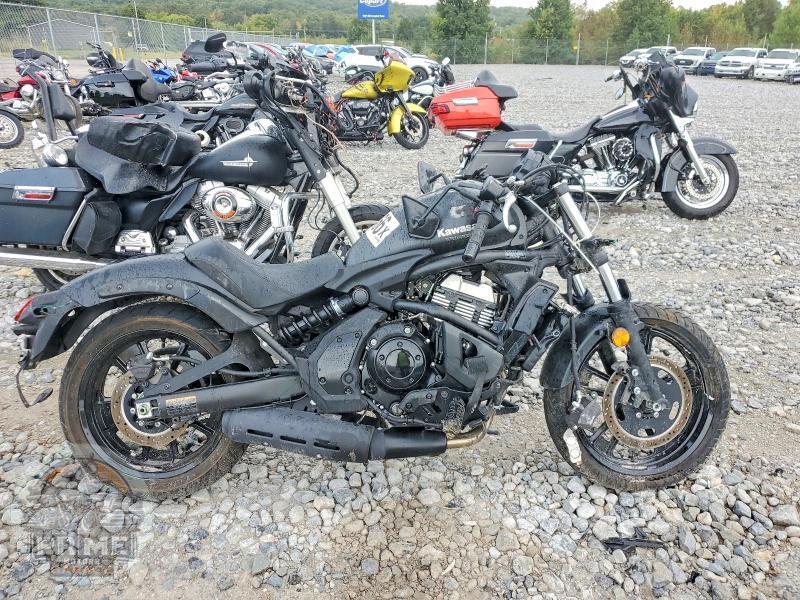2023 KAWASAKI EN650