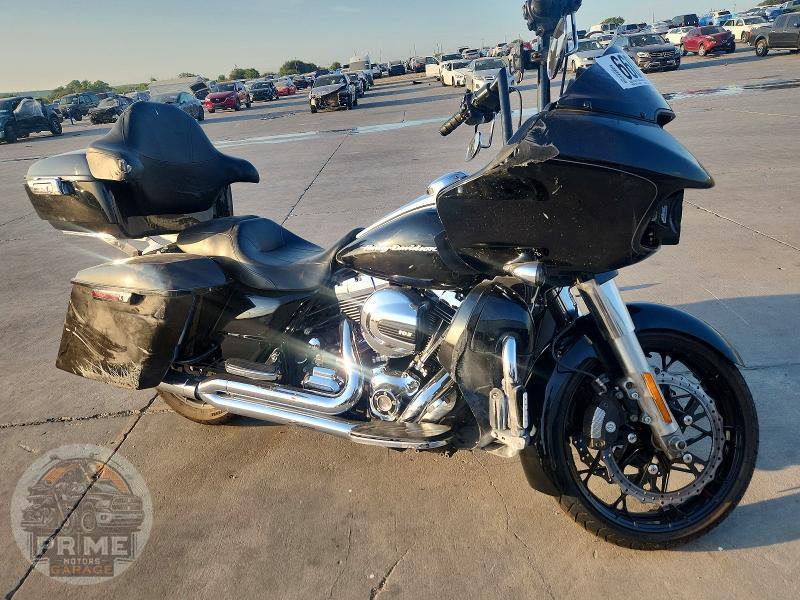 2015 HARLEY-DAVIDSON FLTRXS (ROAD GLIDE SPECIAL)
