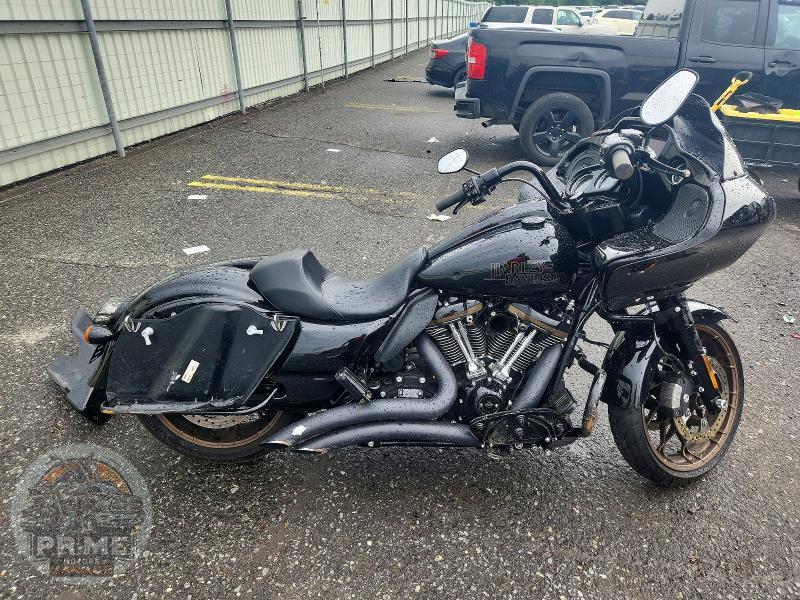 2023 HARLEY-DAVIDSON FLTRXST (ROAD GLIDE ST / SPECIAL ST)