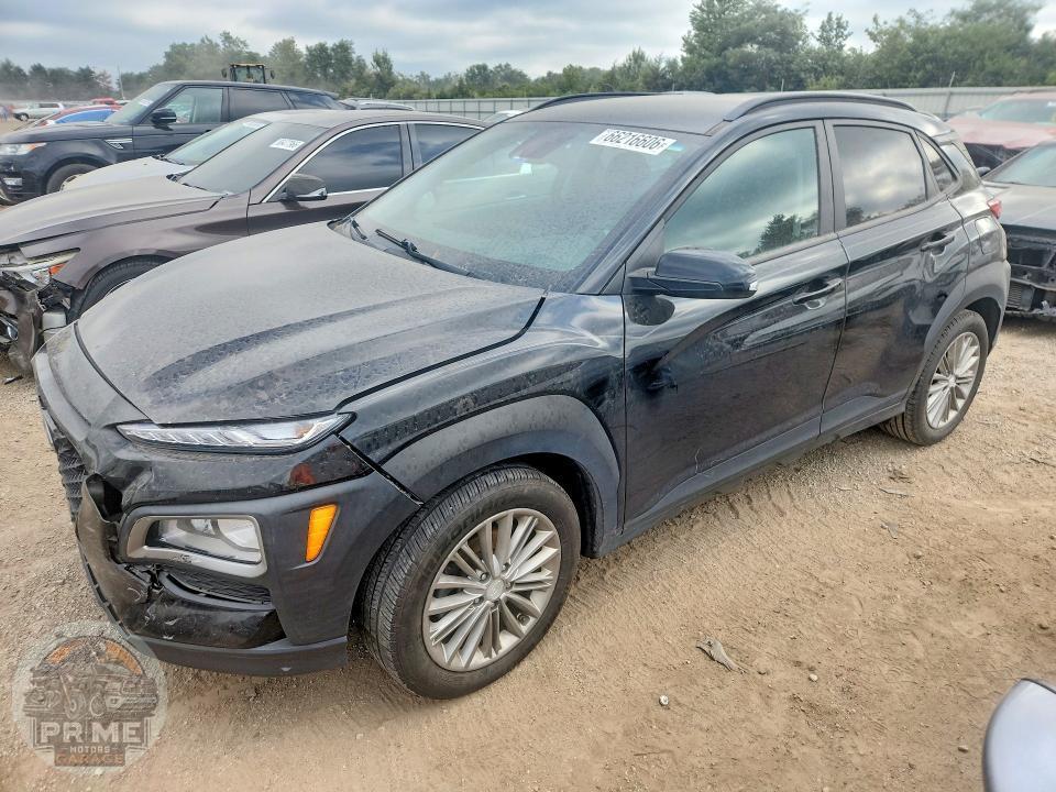 2020 HYUNDAI KONA