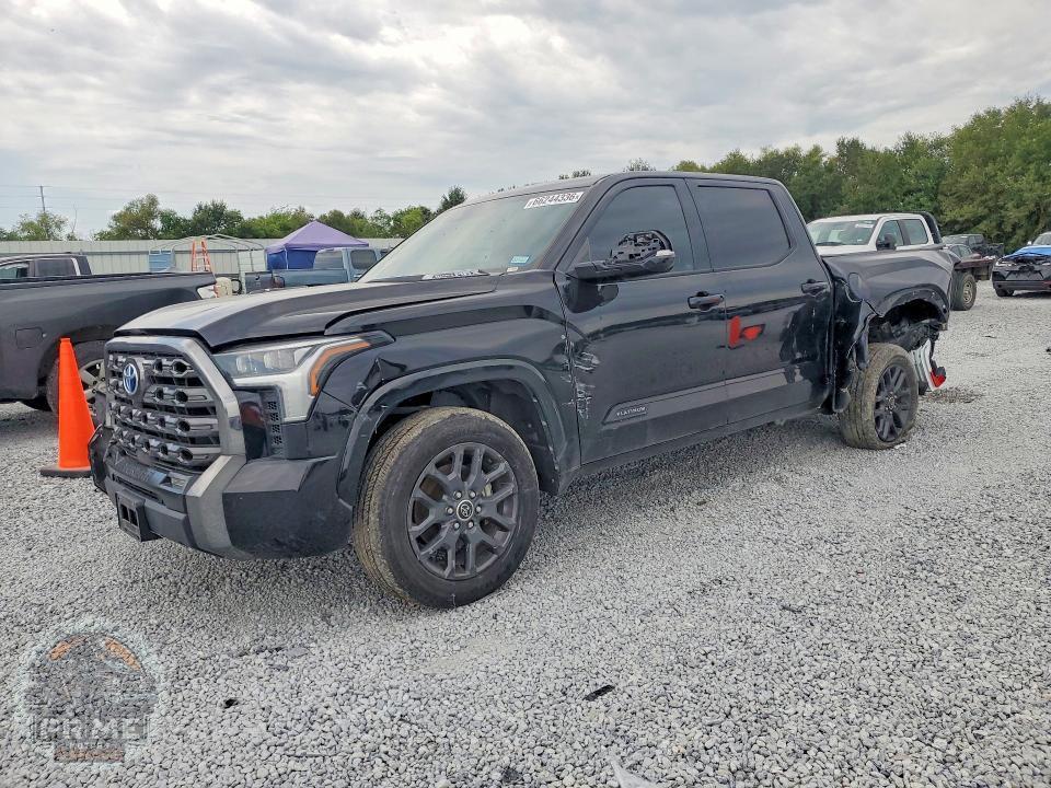 2023 TOYOTA TUNDRA