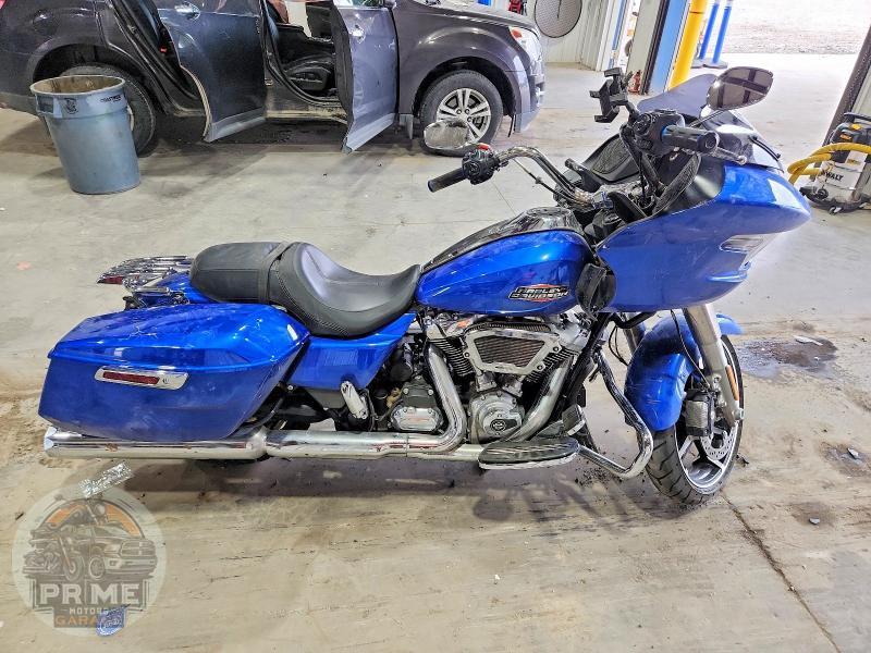 2025 HARLEY-DAVIDSON FLTRX (ROAD GLIDE, ROAD GLIDE CUSTOM)