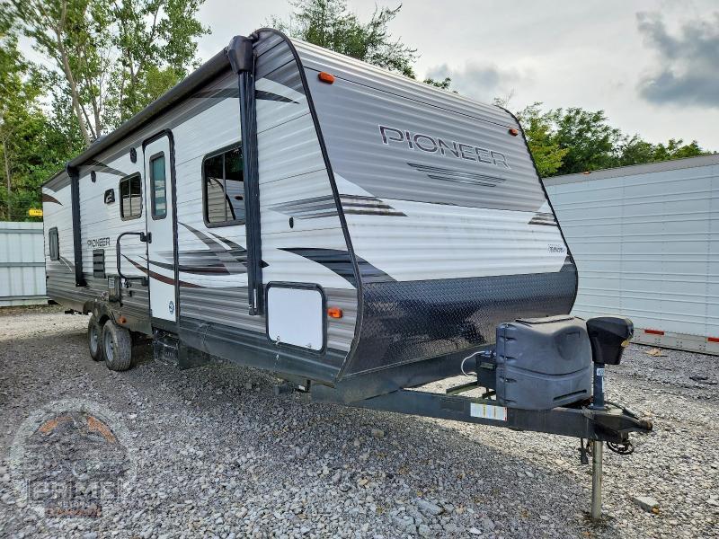 2019 HEARTLAND RV PIONEER