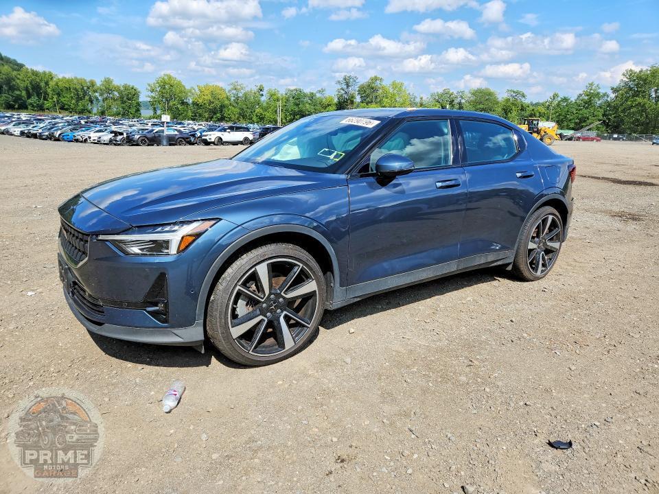 2022 POLESTAR 2