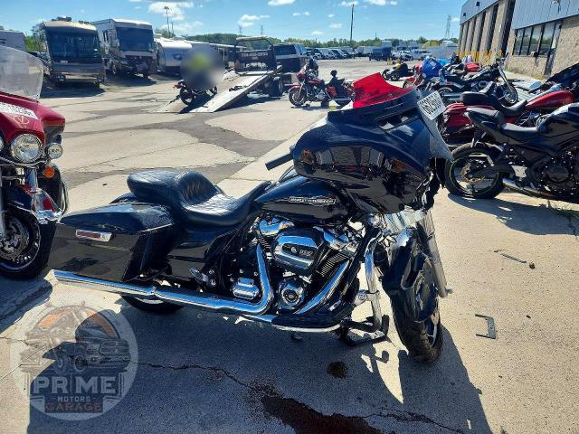 2023 HARLEY-DAVIDSON FLHX (STREET GLIDE)