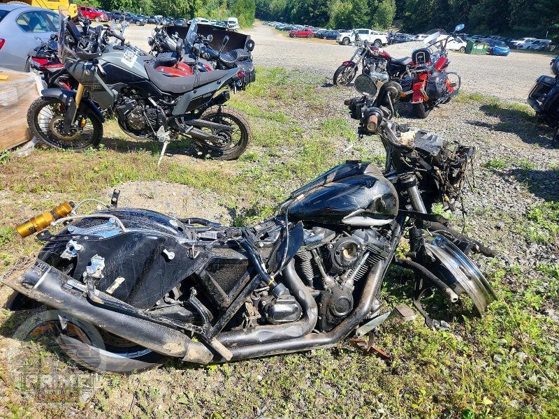 2019 HARLEY-DAVIDSON FLTRX (ROAD GLIDE, ROAD GLIDE CUSTOM)