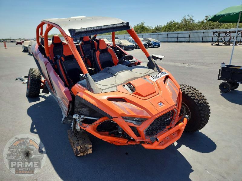 2025 POLARIS RZR