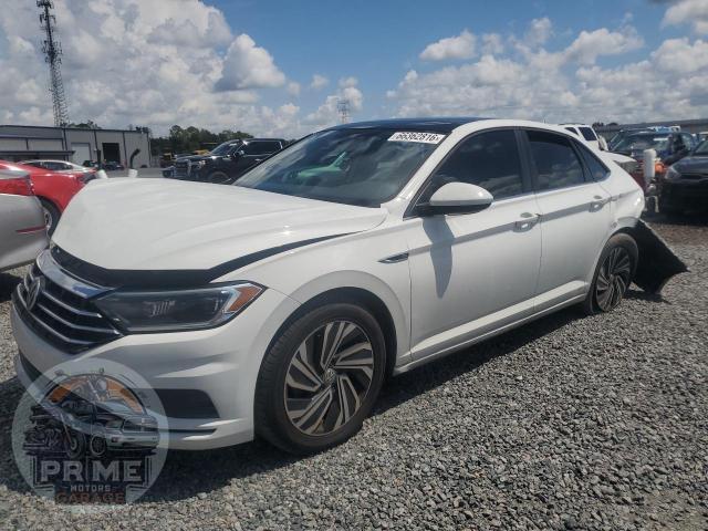 2020 VOLKSWAGEN JETTA