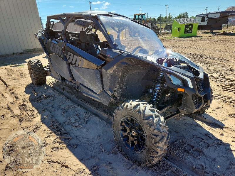 2023 CAN-AM MAVERICK