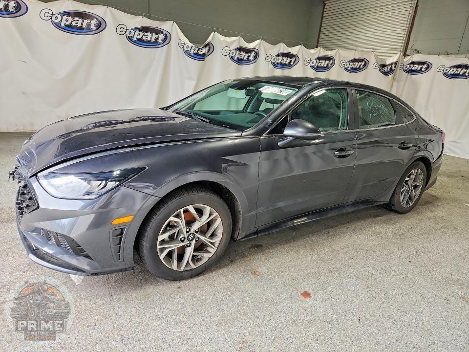 2021 HYUNDAI SONATA