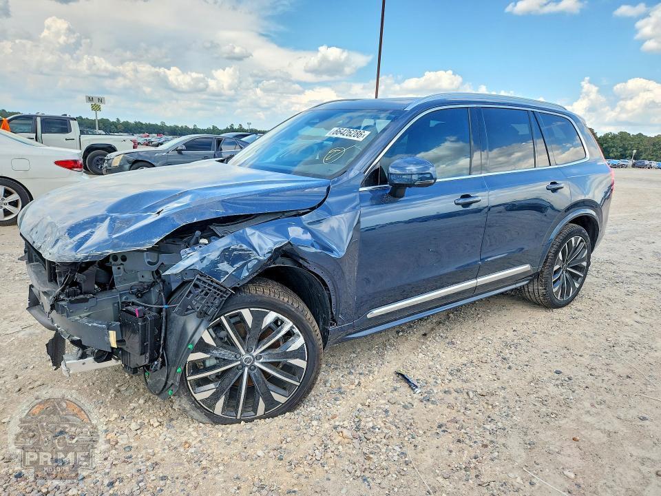 2026 VOLVO XC90