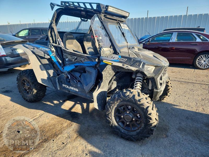 2023 POLARIS RZR