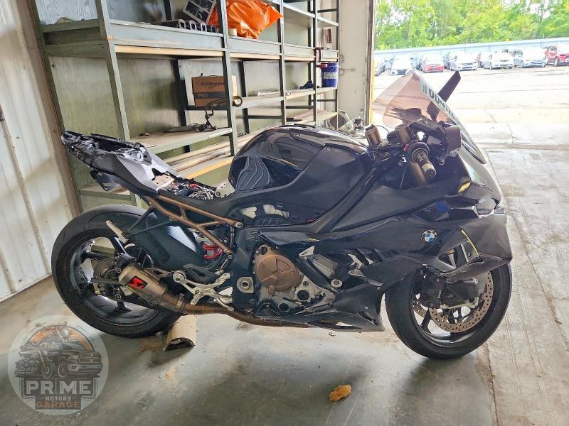 2020 BMW S