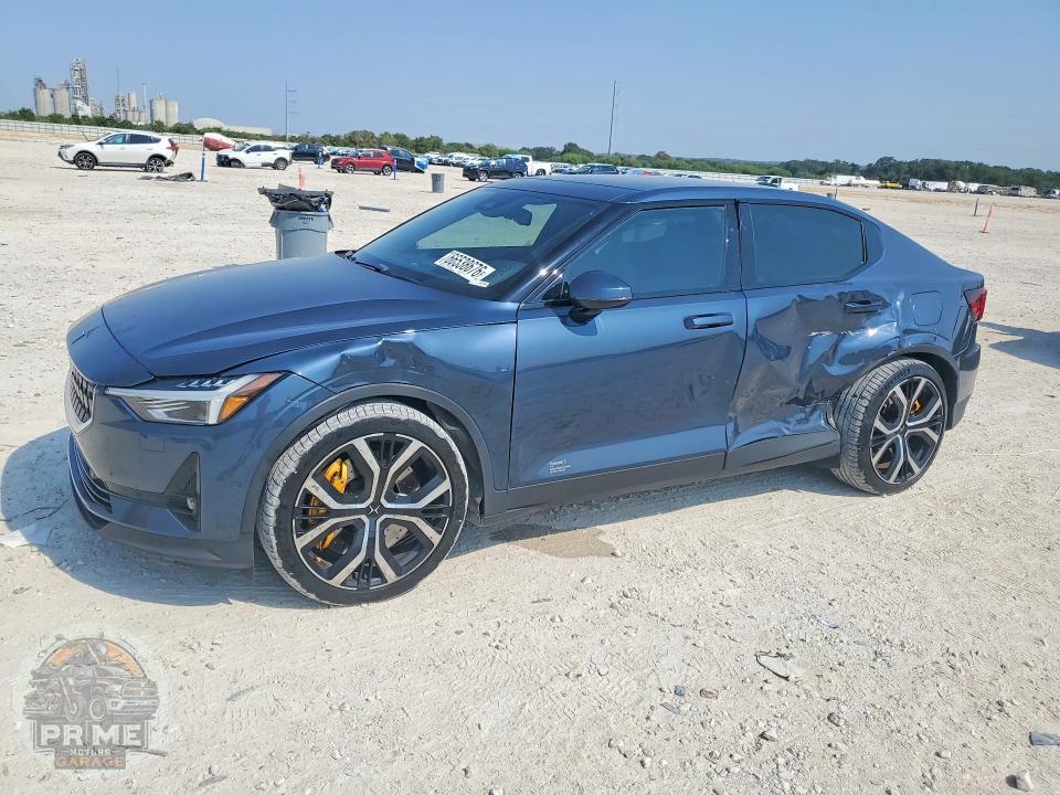 2021 POLESTAR 2