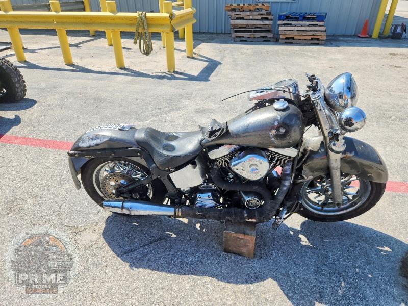 1994 HARLEY-DAVIDSON FLSTC (HERITAGE SOFTAIL CLASSIC)