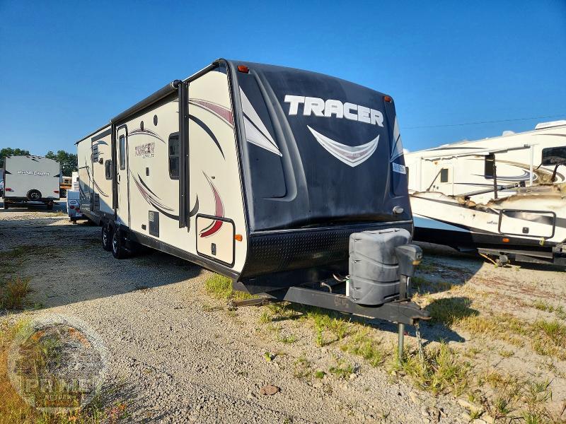 2015 FOREST RIVER TRACER