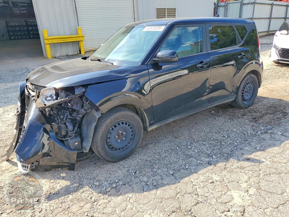 2023 KIA SOUL