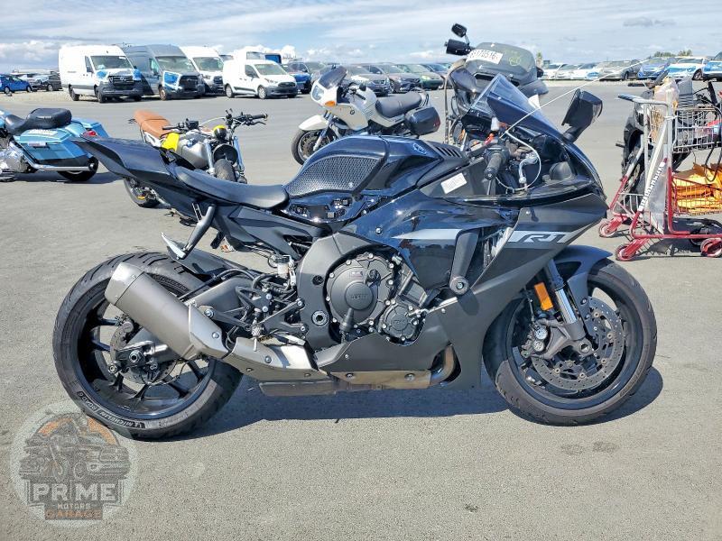 2024 YAMAHA YZFR1