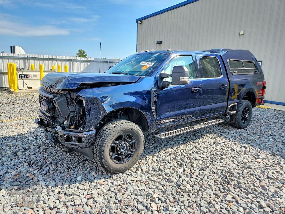 2023 FORD F 250