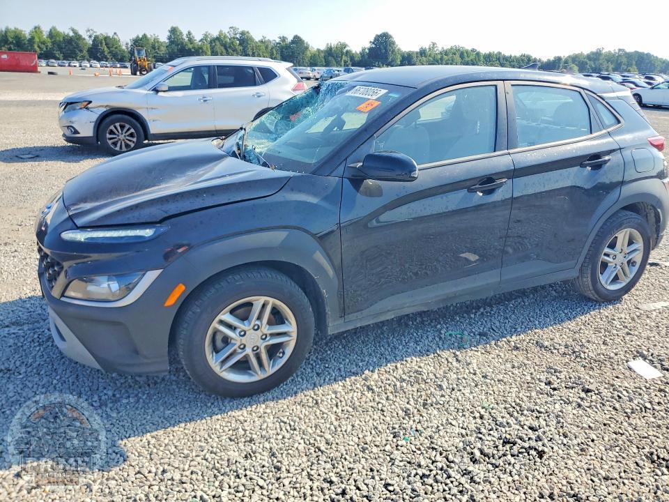 2023 HYUNDAI KONA