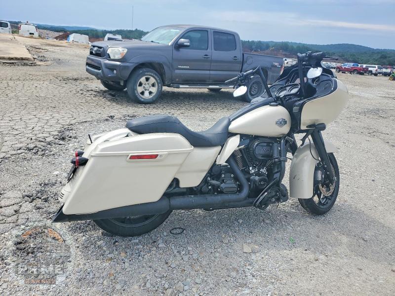 2022 HARLEY-DAVIDSON FLTRXS (ROAD GLIDE SPECIAL)