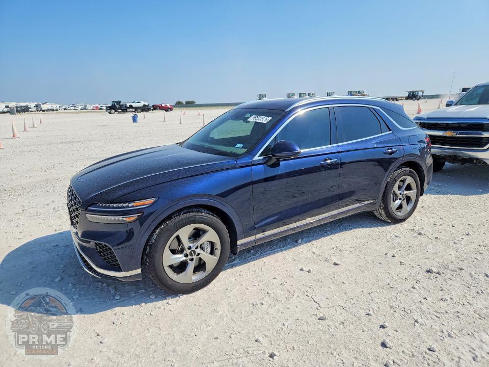 2026 GENESIS GV70