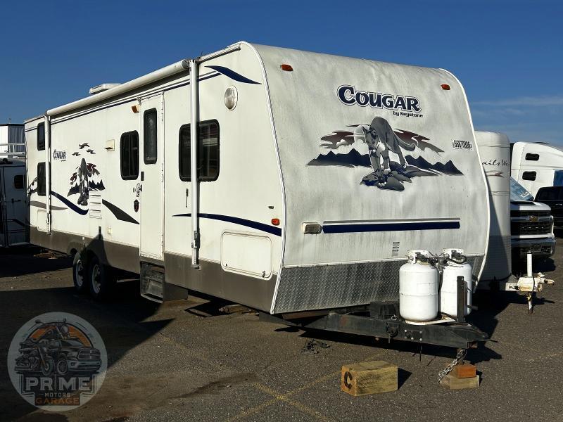 2006 KEYSTONE COUGAR