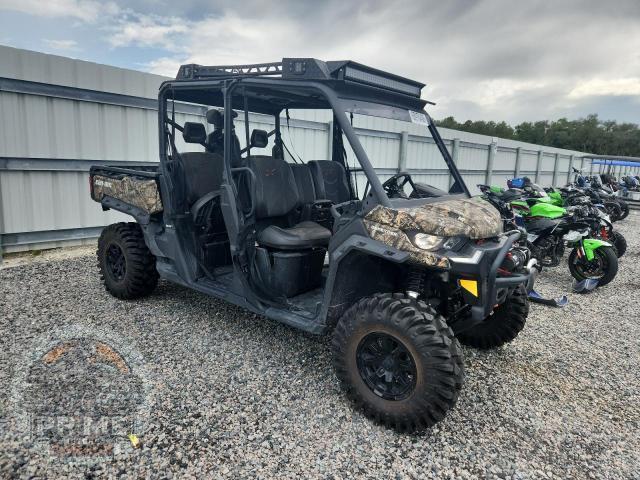 2023 CAN-AM DEFENDER