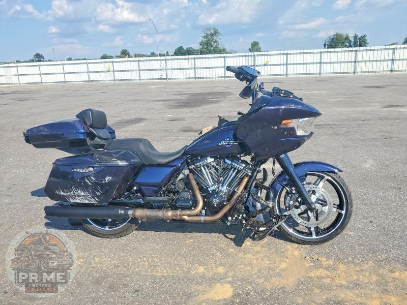 2025 HARLEY-DAVIDSON FLTRX (ROAD GLIDE, ROAD GLIDE CUSTOM)