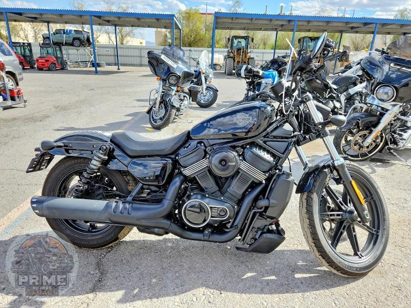 2026 HARLEY-DAVIDSON RH975 (NIGHTSTER)