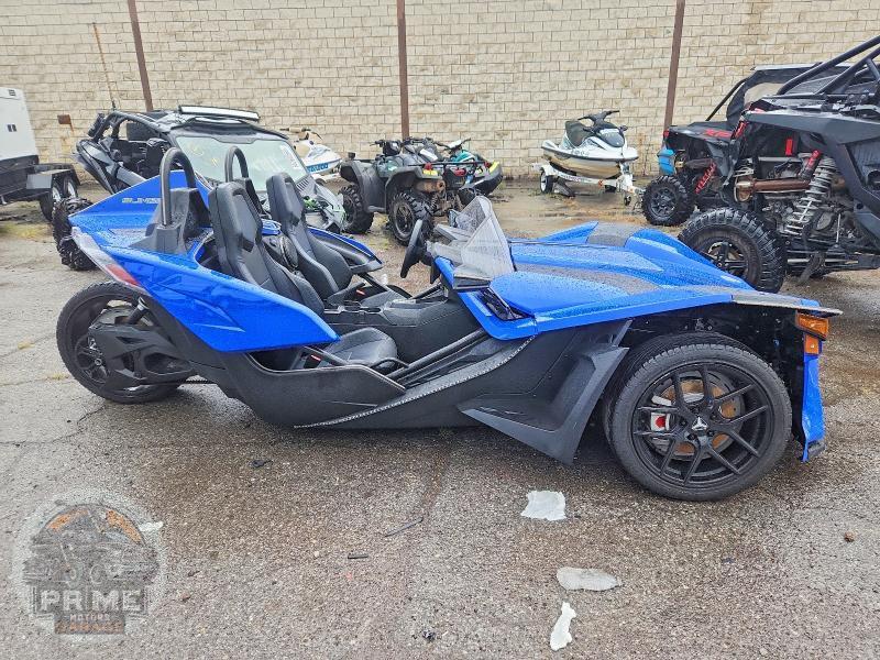 2023 POLARIS SLINGSHOT