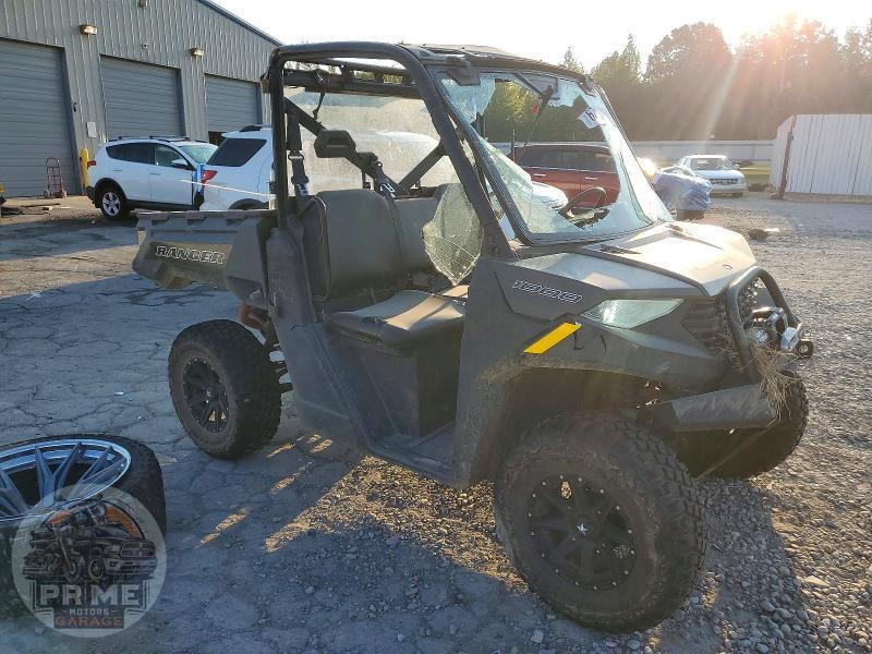2023 POLARIS RANGER