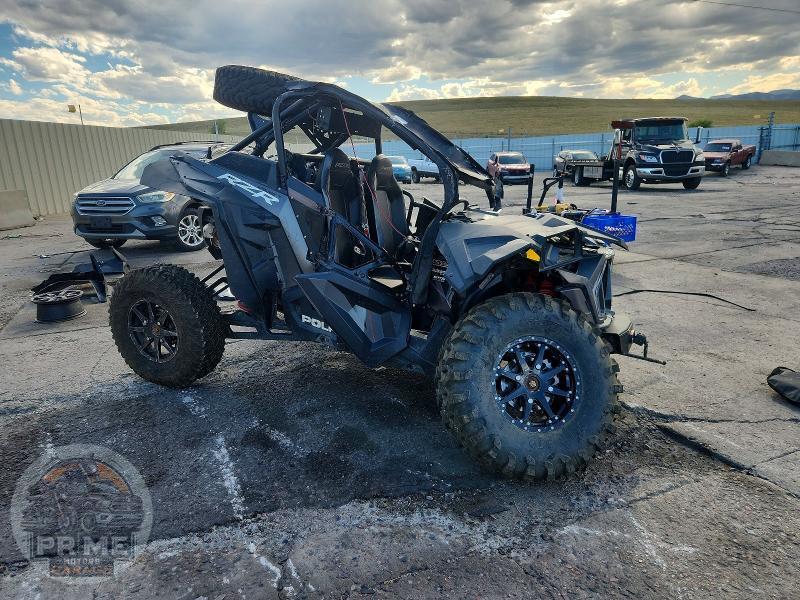 2019 POLARIS RZR