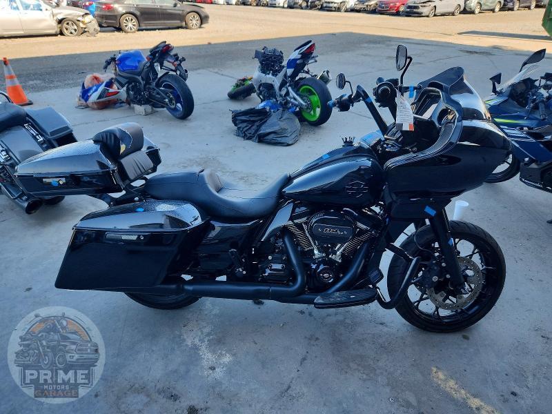 2023 HARLEY-DAVIDSON FLTRX (ROAD GLIDE, ROAD GLIDE CUSTOM)