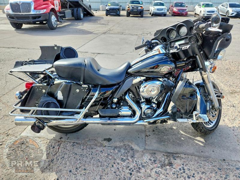 2010 HARLEY-DAVIDSON FLHTCU (ULTRA CLASSIC ELECTRA GLIDE)
