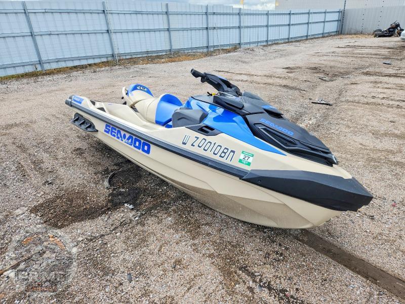 2025 SEA-DOO WAKE