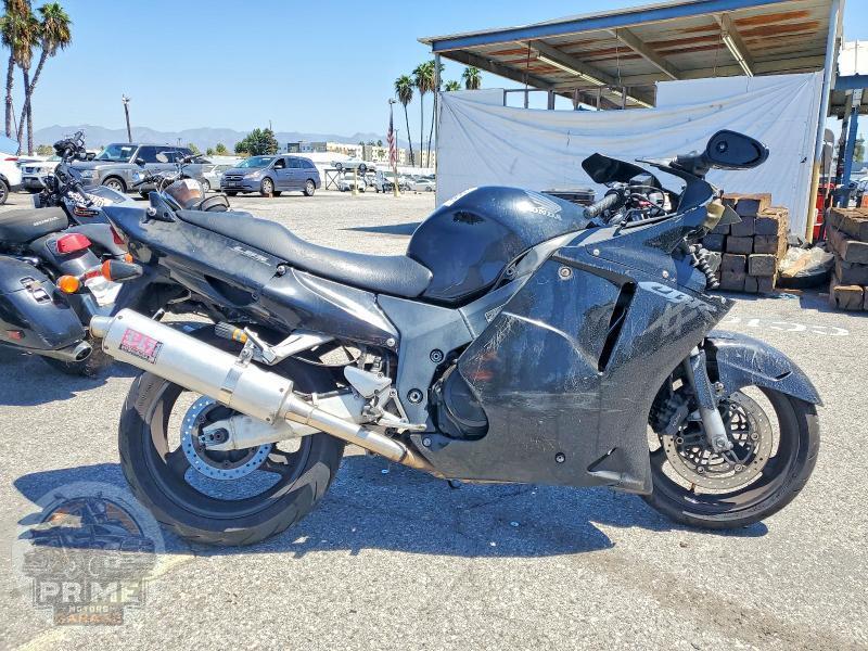 1997 HONDA CBR1100