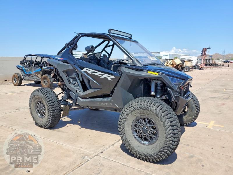 2024 POLARIS RZR