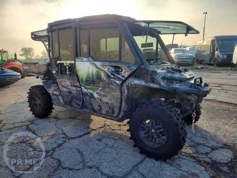 2026 CAN-AM DEFENDER