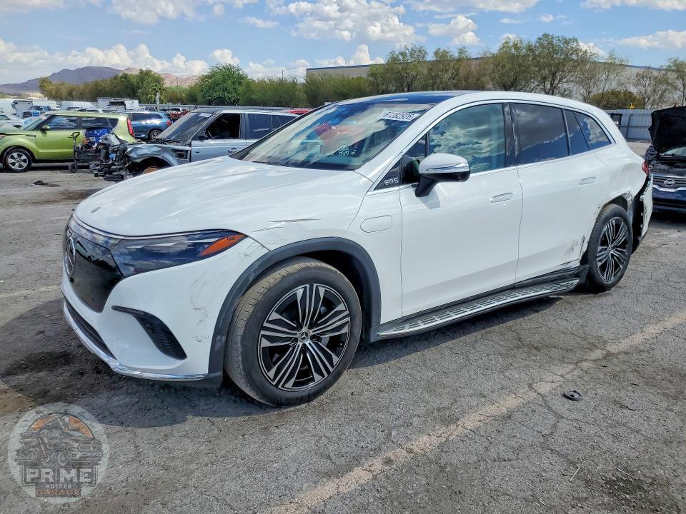 2023 MERCEDES-BENZ EQS