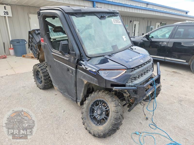 2023 POLARIS RANGER