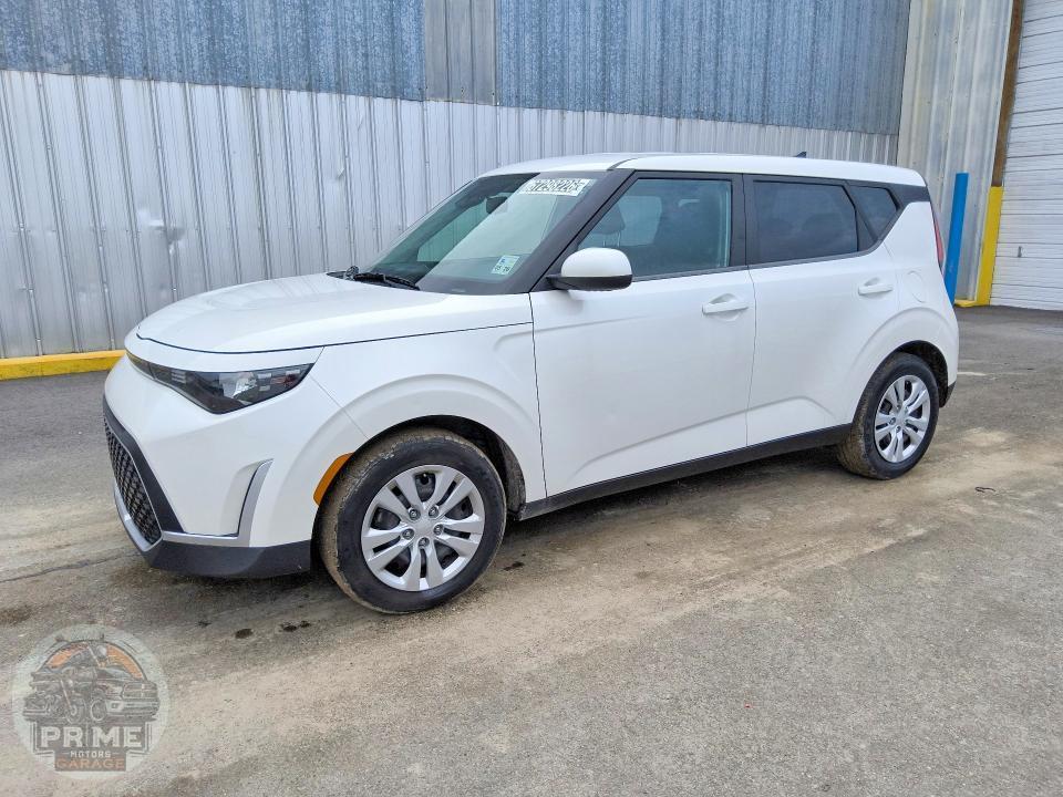 2023 KIA SOUL