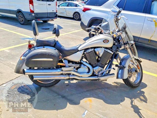 2004 VICTORY KINGPIN