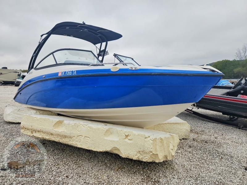 2019 YAMAHA UNKNOWN