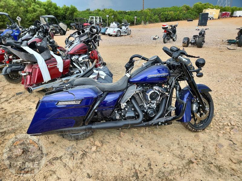 2020 HARLEY-DAVIDSON MCTRAILER