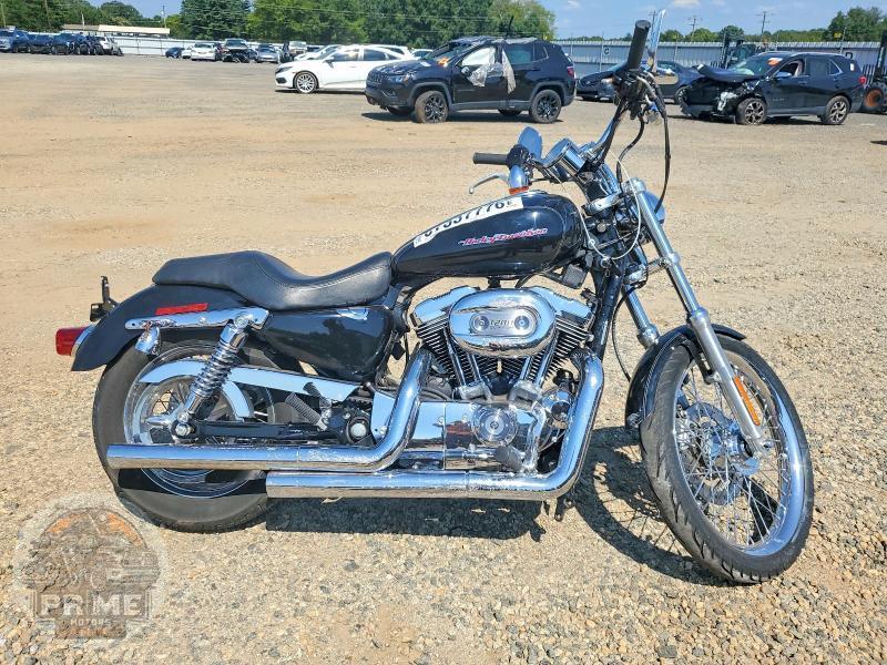 2006 HARLEY-DAVIDSON XL1200