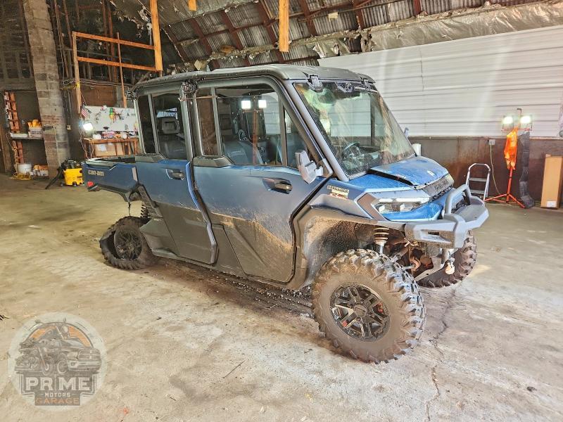 2026 CAN-AM DEFENDER